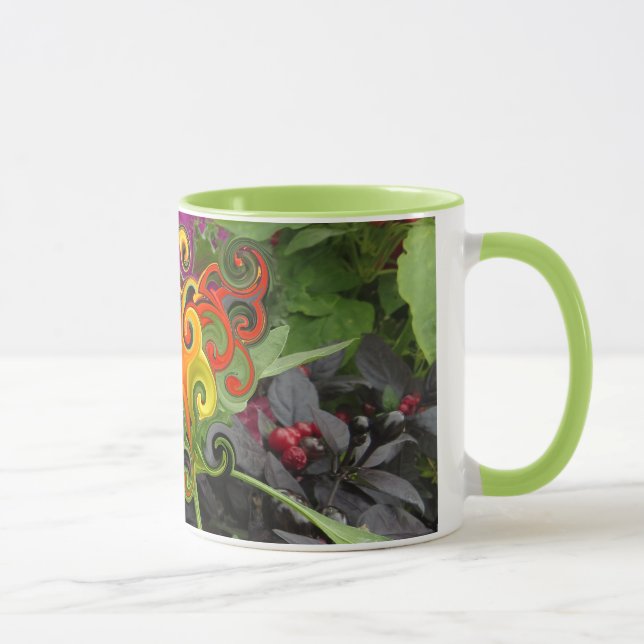 Fairyland Mug (Right)