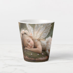 FAIRYS 10 LATTE MUG
