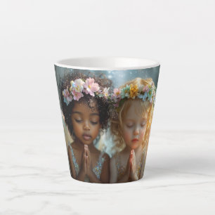 FAIRYS 19 LATTE MUG