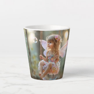 FAIRYS 20 LATTE MUG
