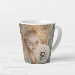 FAIRYS 26 LATTE MUG
