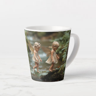 FAIRYS 29 LATTE MUG