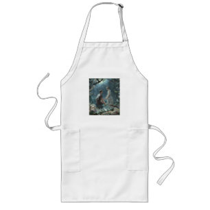 Fairy's, A Midsummer Night's Dream, Shakespeare's  Long Apron