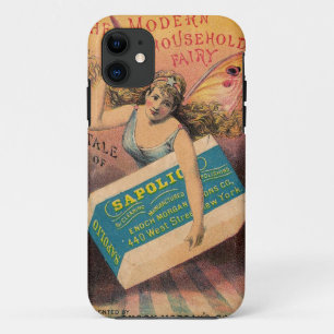 fairysoap Case-Mate iPhone case