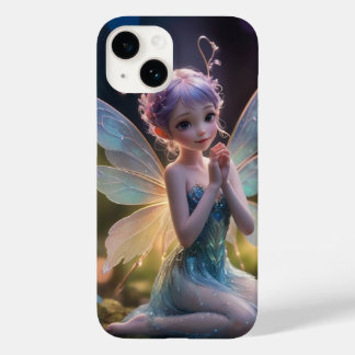 fairytail Case-Mate iPhone 14 case