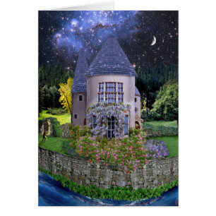 Fairytale Child's World