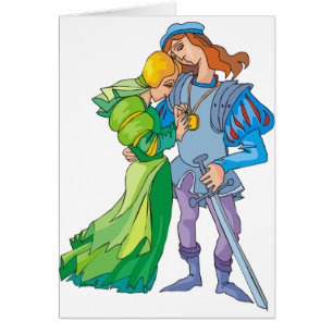 Fairytale Couple