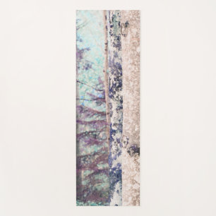 Fairytale Forest #1 #wall #art  Yoga Mat