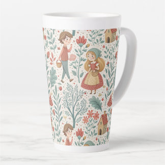 Fairytale Forest Walk Mug