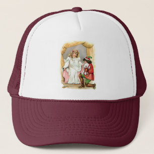 Fairytale Hat