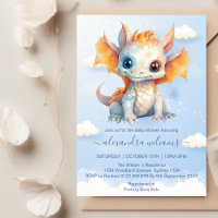 Fairytale Magic and Enchanted Story Baby Shower