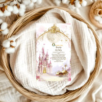 Fairytale Magic and Enchanted Story Books for Baby