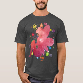 Fairytale Magic Fairy T-Shirt