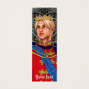 Fairytale Prince
