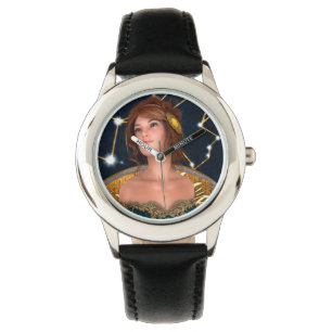 Fairytale Princess Watch