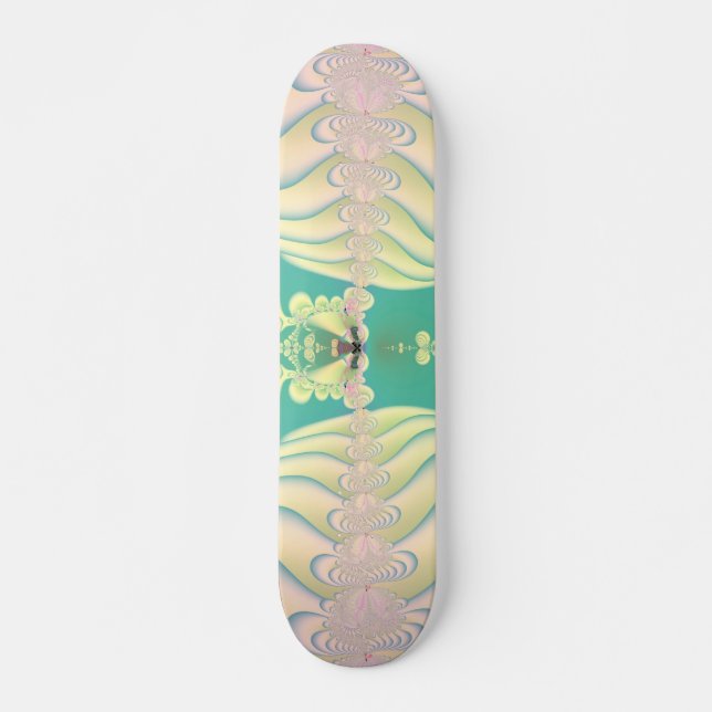 Fairytale Skateboard (Front)