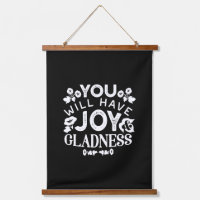 Faith and Happiness – Joy and Gladness Quotes