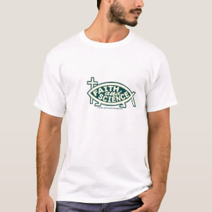 Faith and Science Shirt