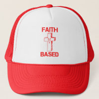 Faith Based Cross And Heart