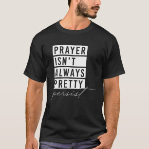 Faith Based  Plus Size 2x Scripture Quote Cute Gym T-Shirt