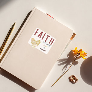 Faith based stickers   Christian stickers vinyl