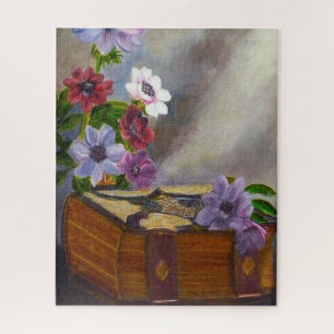 Faith Bible Jigsaw Puzzle