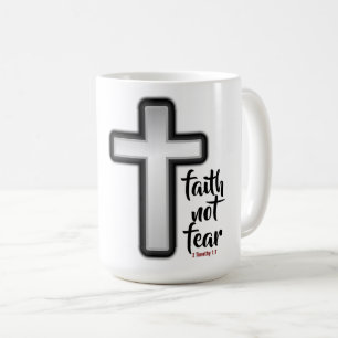 Faith: Classic Mug