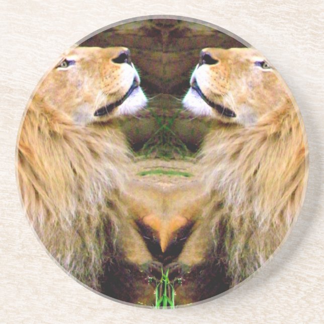 Faith & Courage_ Coaster (Front)