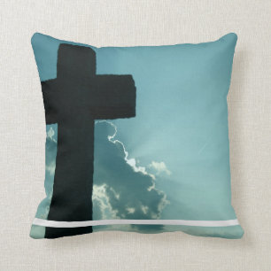 Faith Cushion