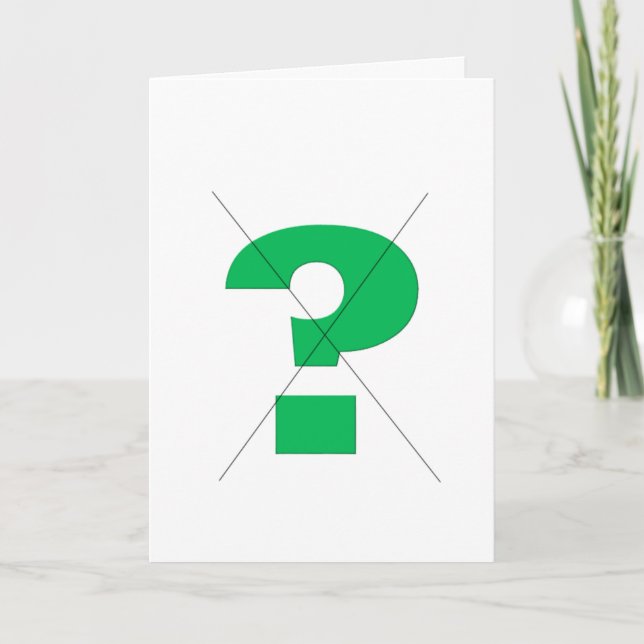 faith, encouragement, hope, motivational thank you card (Front)