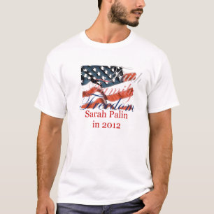 Faith Family Freedom T-Shirt