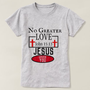 Faith Gifts Collection- Faith Apparel T-Shirt