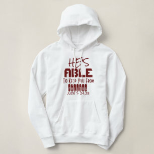 Faith Gifts Collection -  Hoodie