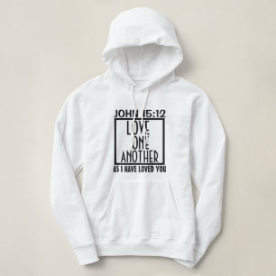 Faith Gifts Collection -  Hoodie