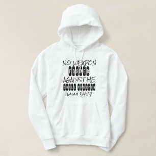 Faith Gifts Collection -  Hoodie