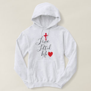 FAITH GIFTS COLLECTION -  HOODIE
