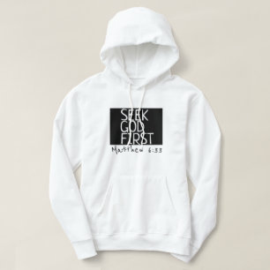 Faith Gifts Collection - Hoodie