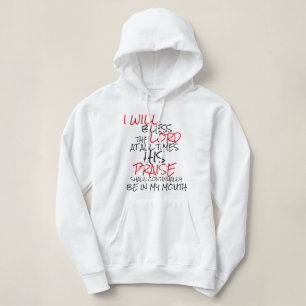 Faith Gifts Collection - Hoodie
