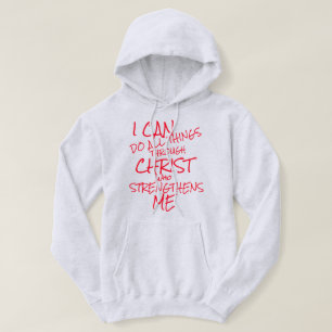 Faith Gifts Collection-  Hoodie