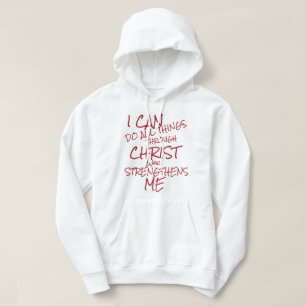 Faith Gifts Collection- Hoodie