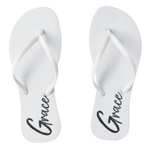 Faith Gifts Collection - Jandals