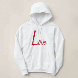Faith Gifts Collection Ladies Hoodie