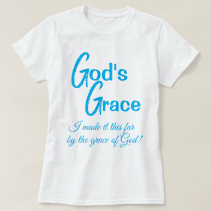 Faith Gifts Collection Ladies T-Shirt