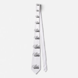 Faith Gifts Collection -Men's Tie