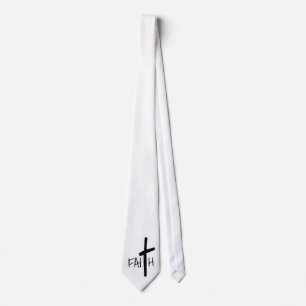 Faith Gifts Collection -Neck Tie