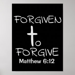Faith Gifts Collection - Poster