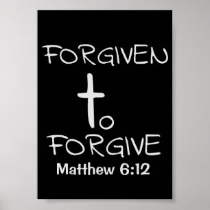 Faith Gifts Collection - Poster