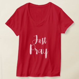 Faith Gifts Collection - T-Shirt