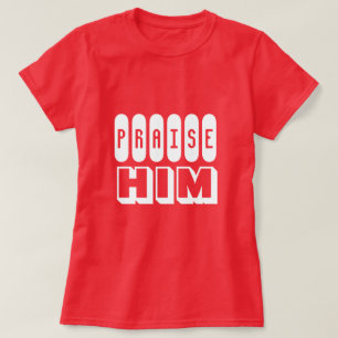 Faith Gifts Collection T-Shirt