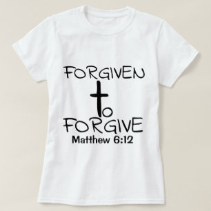 Faith Gifts Collection T-Shirt